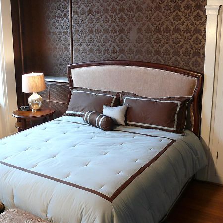 Cumberland Inn And Spa Dış mekan fotoğraf