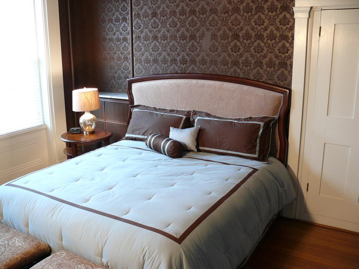 Cumberland Inn And Spa Dış mekan fotoğraf
