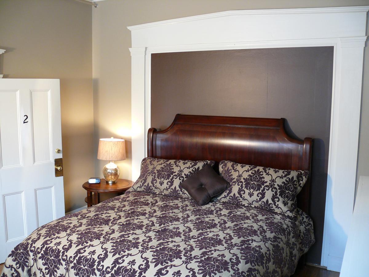 Cumberland Inn And Spa Dış mekan fotoğraf