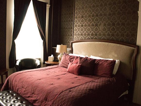 Cumberland Inn And Spa Dış mekan fotoğraf