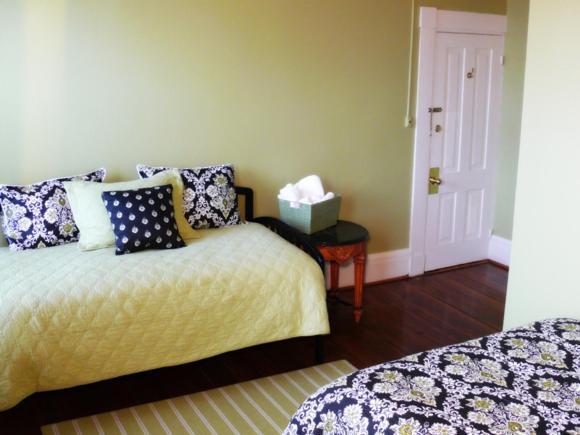 Cumberland Inn And Spa Dış mekan fotoğraf