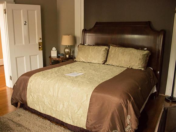 Cumberland Inn And Spa Dış mekan fotoğraf