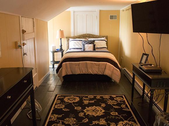 Cumberland Inn And Spa Dış mekan fotoğraf